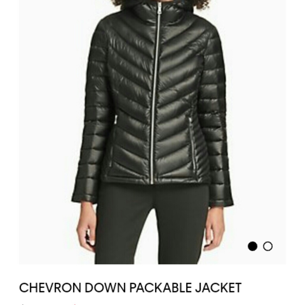 Calvin Klein Jacket